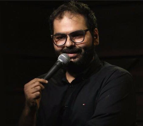 Kunal Kamra