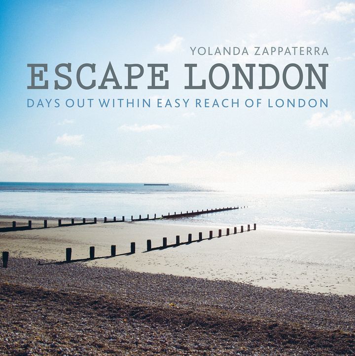 Escape London Book, Amazon
