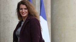 Schiappa soutient “sans réserve” les femmes qui dénoncent les violences sexuelles dans le