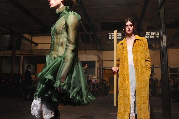 Otoño-Invierno Palomo