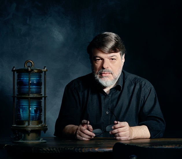 Δημήτρης Παπαδημητρίου                           