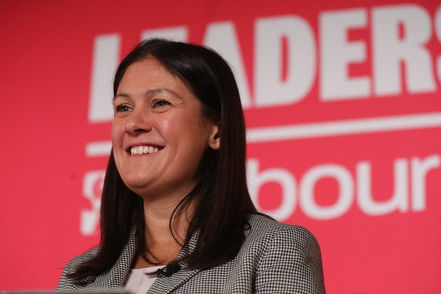 Lisa Nandy Says No One In Labour Is Blameless For Election Defeat As Report Excuses Jeremy Corbyn