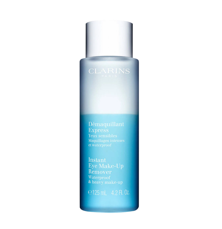 Clarins Instant Eye Makeup Remover, John Lewis