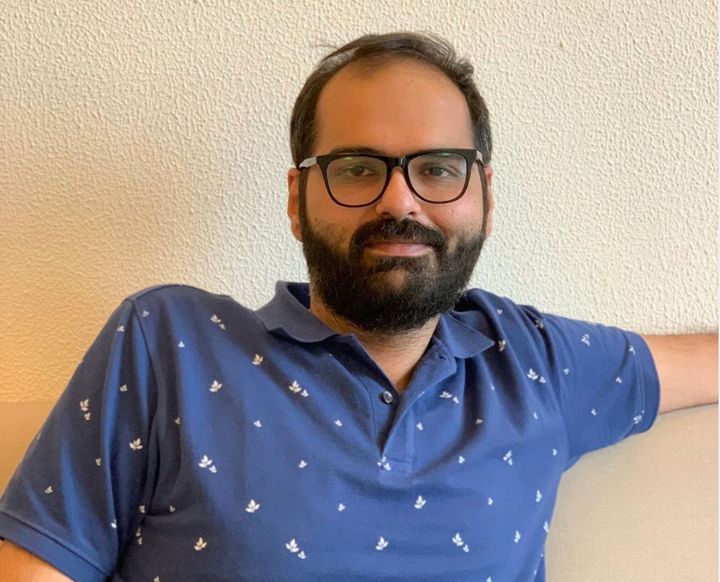 Kunal Kamra was suspended from flying with IndiGo for six months after he confronted Republic TV editor Arnab Goswami on a flight.