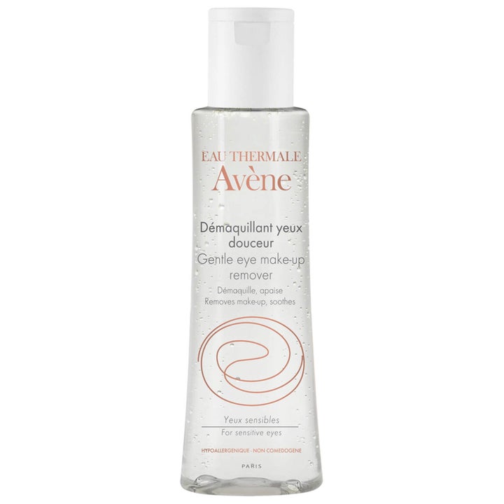 Avène Gentle Eye Make-Up Remove, Escentual