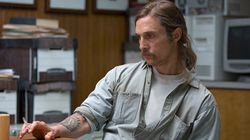 Le créateur de “True Detective” signe un nouveau thriller, avec Matthew