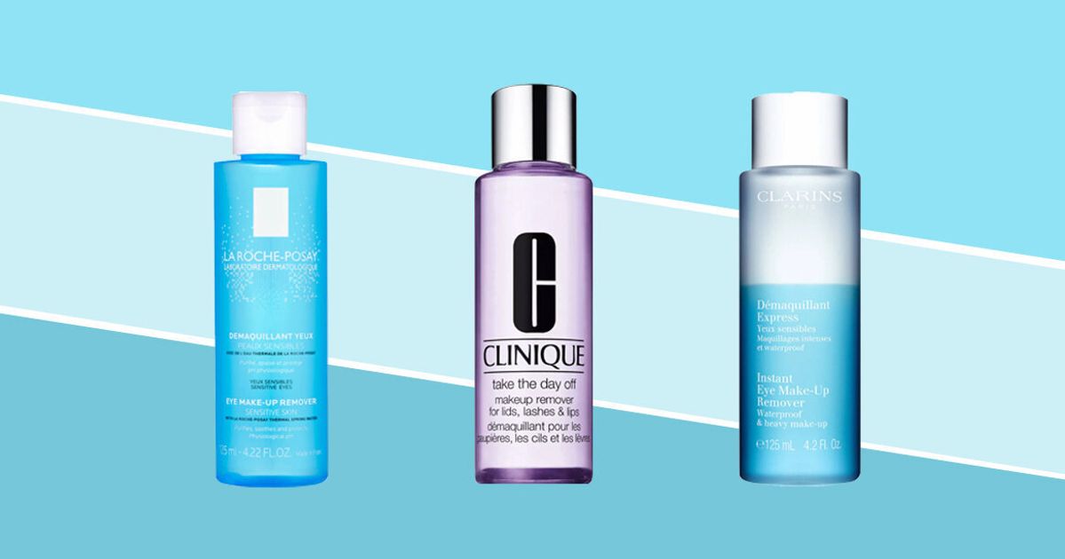 violet Rodeo aldrig 7 Of The Best Eye Makeup Removers That Don't Sting | HuffPost UK Life