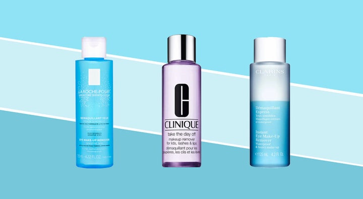 Best makeup deals remover for eyes