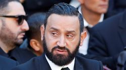 Pourquoi Cyril Hanouna appelle au boycott de la chaîne