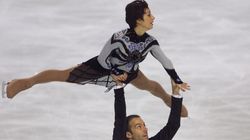 Plusieurs patineuses de haut niveau affirment avoir été violées par leurs