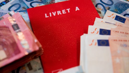 Le taux du Livret A baisse à 0,5%, voici 6 alternatives pour mieux placer votre