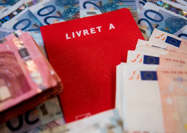 Le Taux Du Livret A Baisse A 0 5 Voici 6 Facons De Mieux Placer Votre Argent Le Huffpost