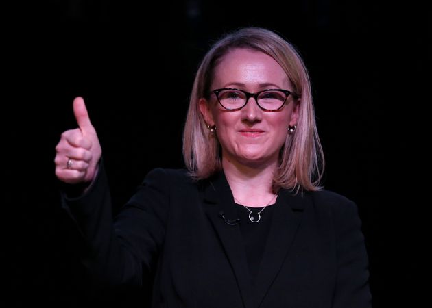 Rebecca Long-Bailey Through To Final Round Of Labour Leadership Contest