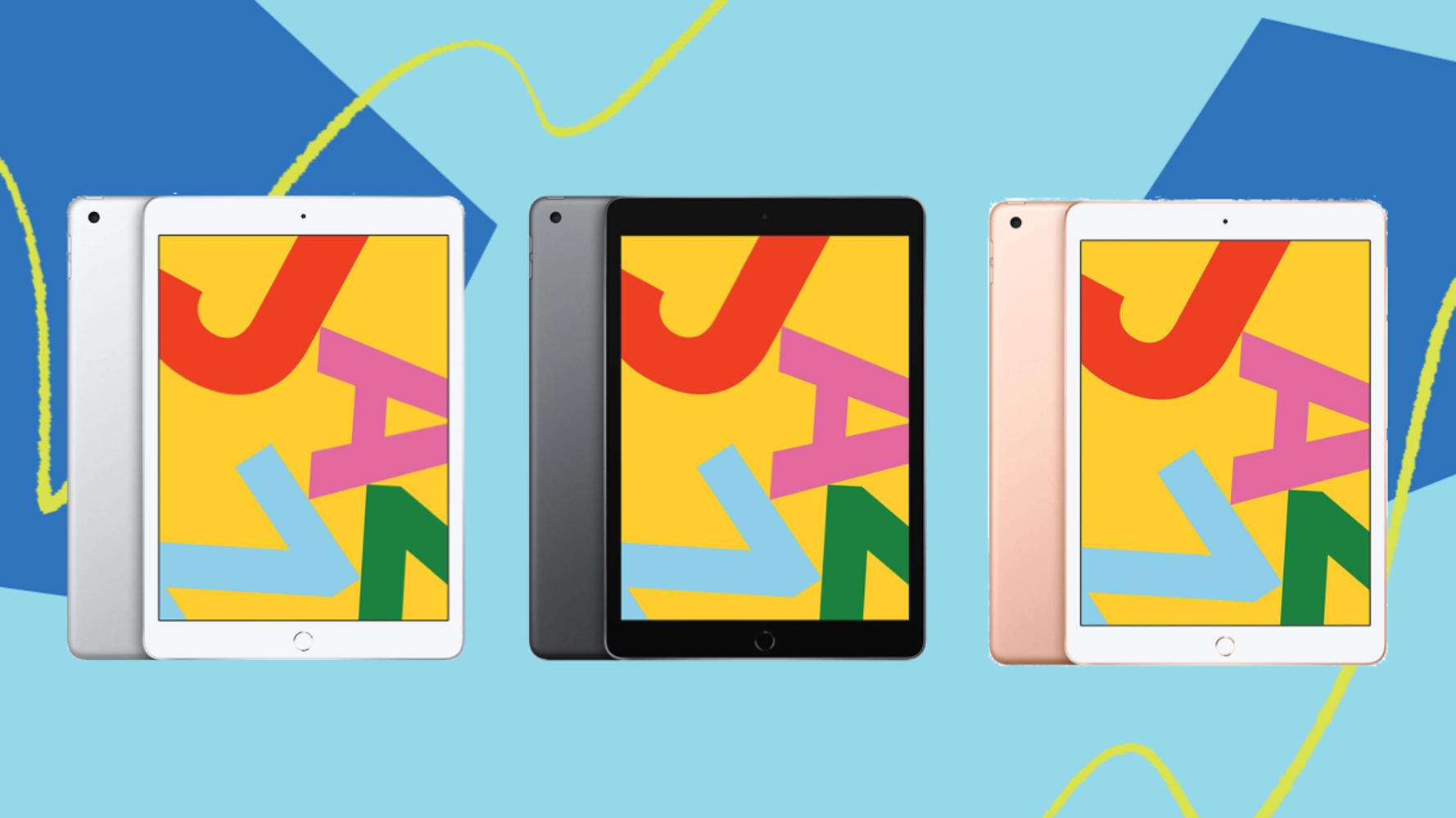 Spotted iPads On Sale At Amazon That'll Be The Perfect Valentine's Day Gift HuffPost Canada