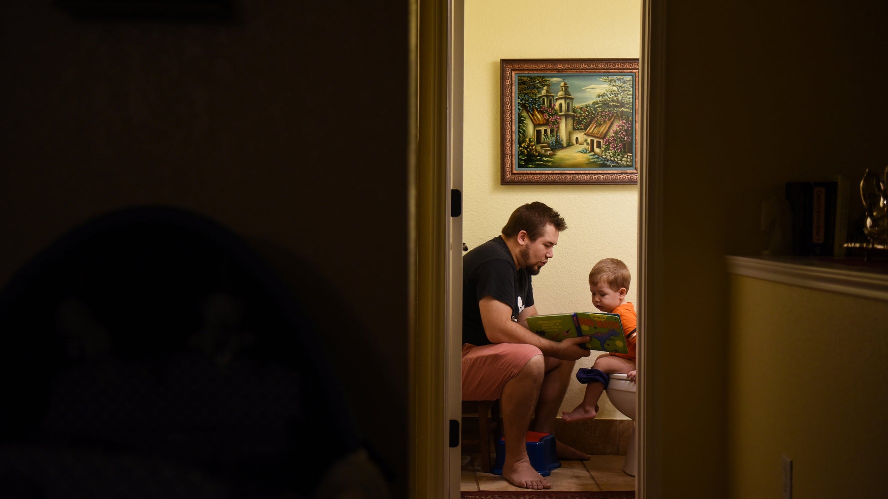 Conge Parental Europeen Comment La France A Fait Voter Une