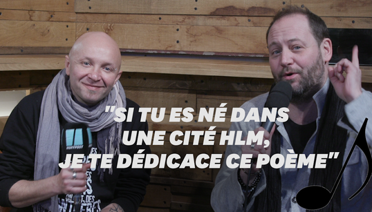 “L’hymne de nos campagnes” de Tryo, c’était il y a déjà 23