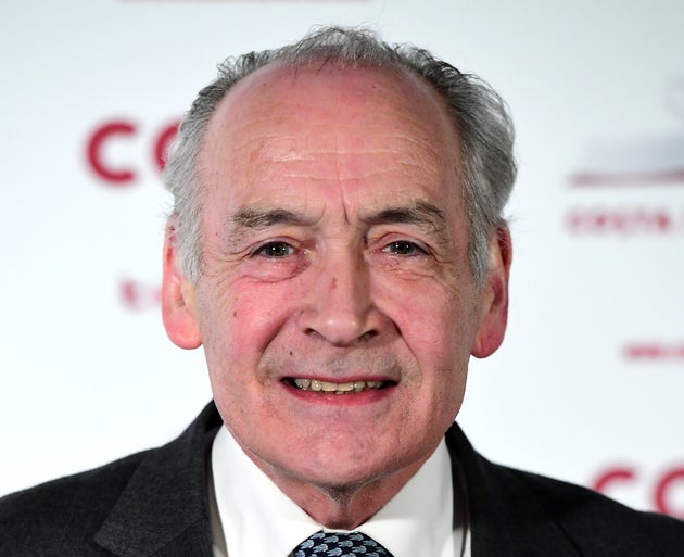 Alastair Stewart: ITV News Presenter Steps Down After Social Media Errors Of Judgement