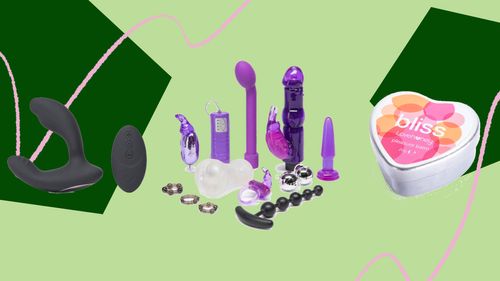 These Best Selling Sex Toys Are On Sale For Valentine s Day