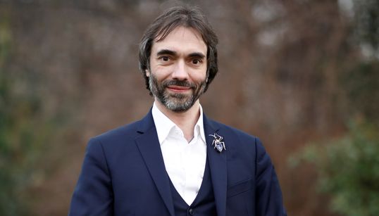 Cédric Villani est officiellement exclu de