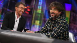 Jordi Évole, más contundente que nunca sobre Santiago Abascal en 'El Hormiguero': 
