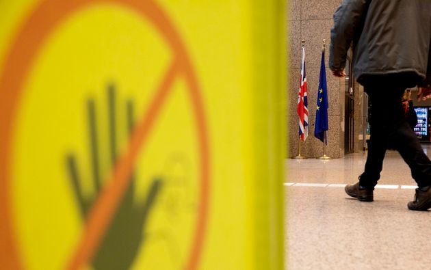 Brexit: Η αποχώρηση της Βρετανίας είναι μεγάλη ήττα για την ιδέα της