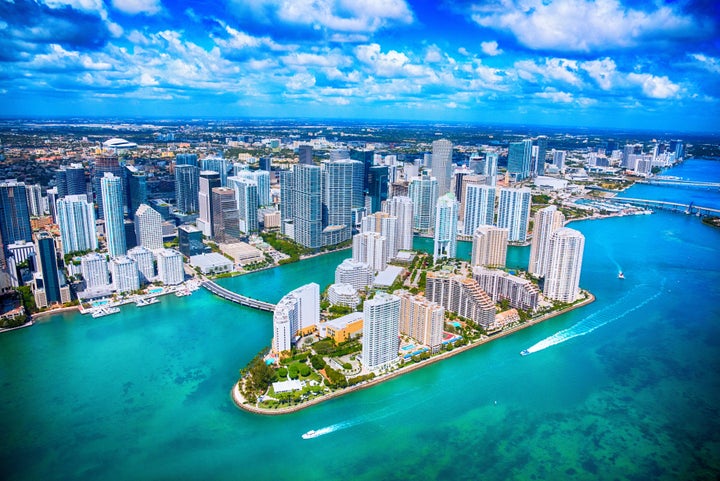 Miami locals have noticed many visitors making the same errors. 