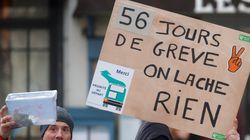 L’intersyndicale appelle à une nouvelle journée pour les retraites le 6