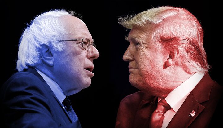 Bernie Sanders serait-il le meilleur candidat pour battre Trump à la présidentielle?