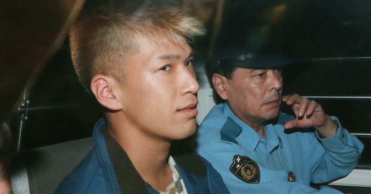 普通の青年が知的障害者施設で19人を殺害するまで 元交際相手や同級生が語る姿と 植松被告の言葉に思う 相模原事件裁判傍聴記録 ハフポスト 普通の青年が知的障害者施設で19人を殺害するまで 元交際相手や同級生が語る姿と 植松被告の言葉に思う 相模原事件裁判傍聴記録 ハフポスト
