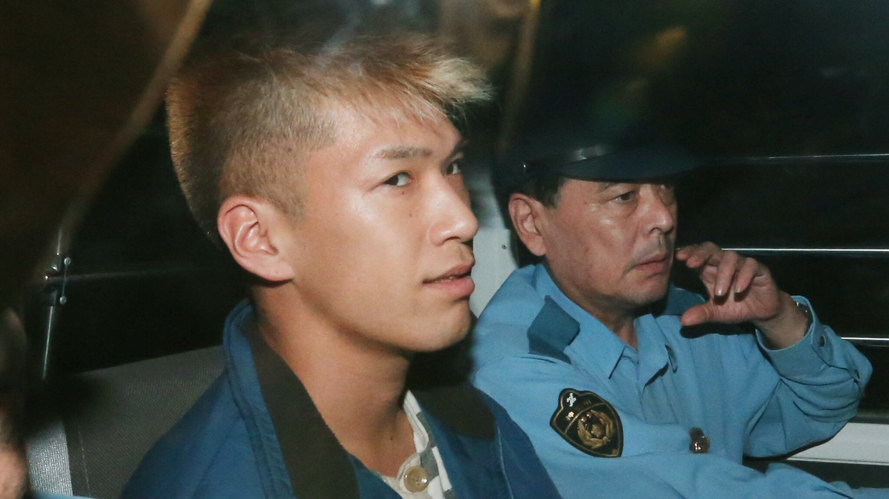 普通の青年が知的障害者施設で19人を殺害するまで 元交際相手や同級生が語る姿と 植松被告の言葉に思う 相模原事件裁判傍聴記録 ハフポスト News 普通の青年が知的障害者施設で19人を殺害するまで 元交際相手や同級生が語る姿と 植松被告の言葉に思う 相模原事件裁判傍聴記録 ハフポスト News