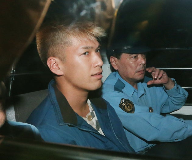 普通の青年が知的障害者施設で19人を殺害するまで 元交際相手や同級生が語る姿と 植松被告の言葉に思う 相模原事件裁判傍聴記録 ハフポスト