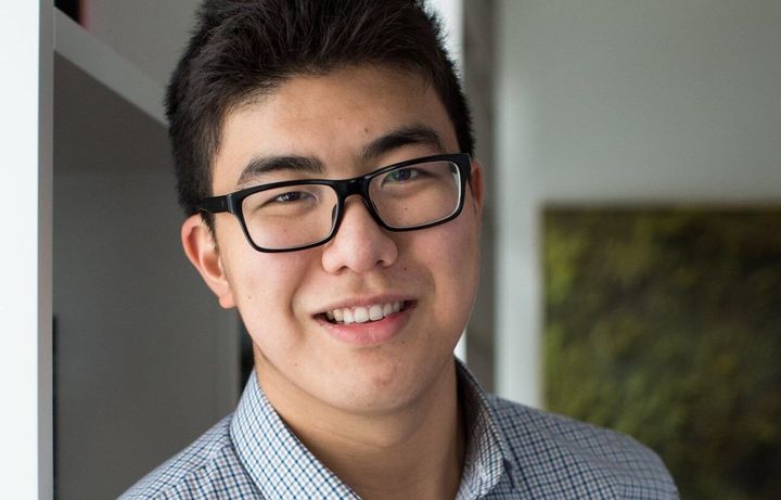 Frank Ye is a graduate student at Munk School of Global Affairs in Toronto studying public policy. He endured SARS-fuelled racism as a child.