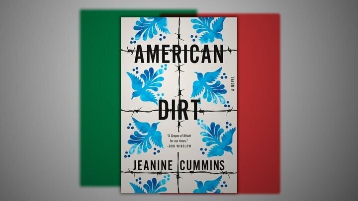 "American Dirt"