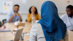 「和室が濡れている」NTTデータがイスラム教徒のお祈りスペースを作った理由とは