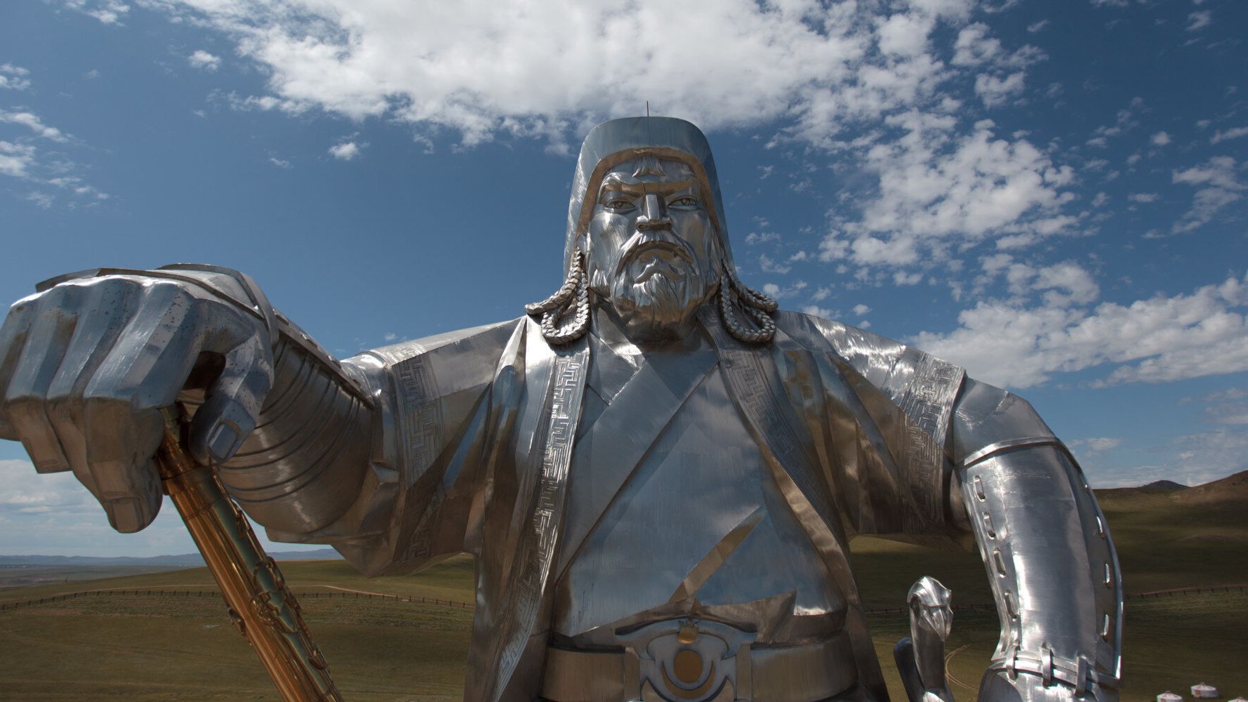 Πόσο πιθανό είναι να είστε απόγονος του Τζένγκις Χαν: Η γενετική κληρονομιά  του Μογγόλου κατακτητή | HuffPost Greece Ειδησεις