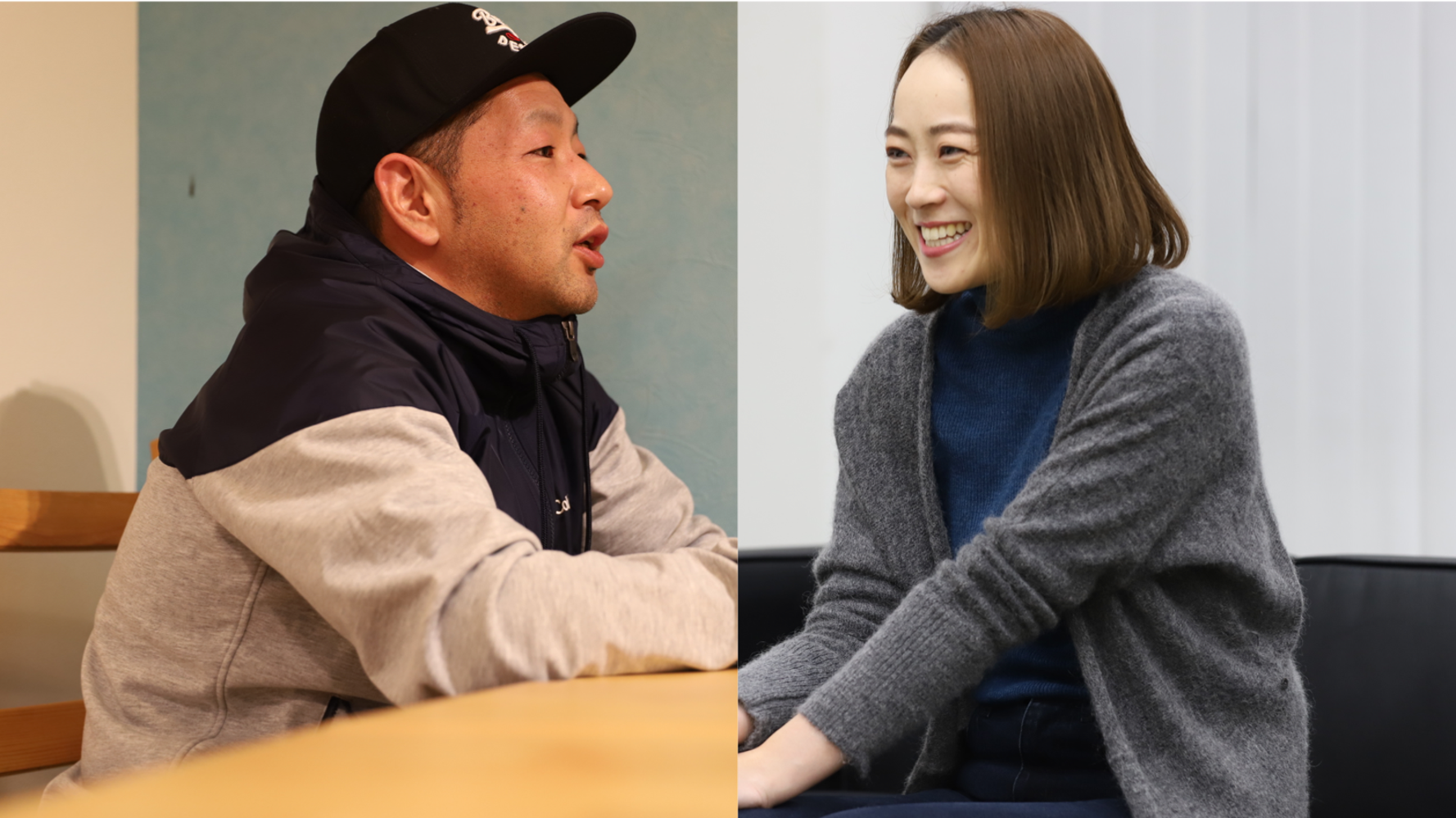 地方在住 同性だらけの職場 仕事で会うのは既婚者ばかり 恋愛あきらめモードの２人が 変われた ワケ ハフポスト