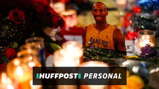 I Lost My Husband Suddenly. Heres What Kobe Bryants Death Taught Me About Grief