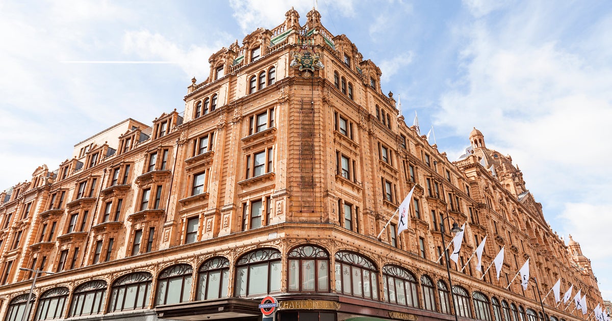 Harrods Security Guards Working 'Unpaid Overtime On Top Of 12Hour
