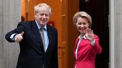 La UE después del Brexit: los retos y equilibrios de poder en un club de