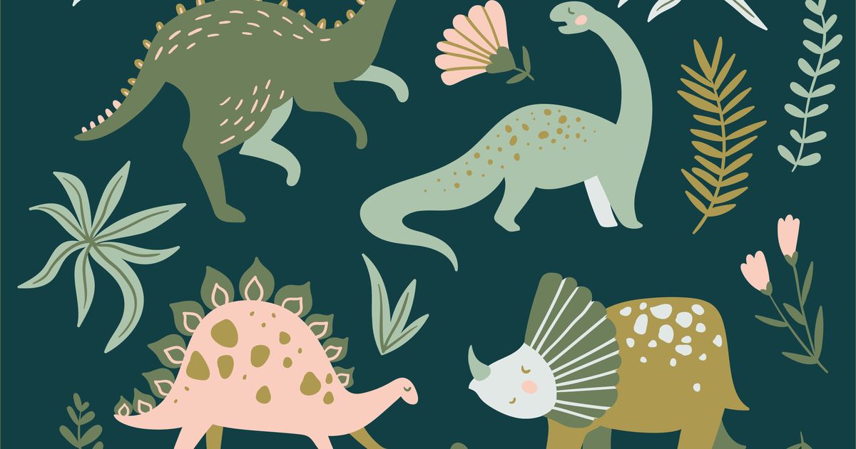 'Dinosaurs In Love': Musician Tom Rosenthal's 3-Year-Old's Song Really ...