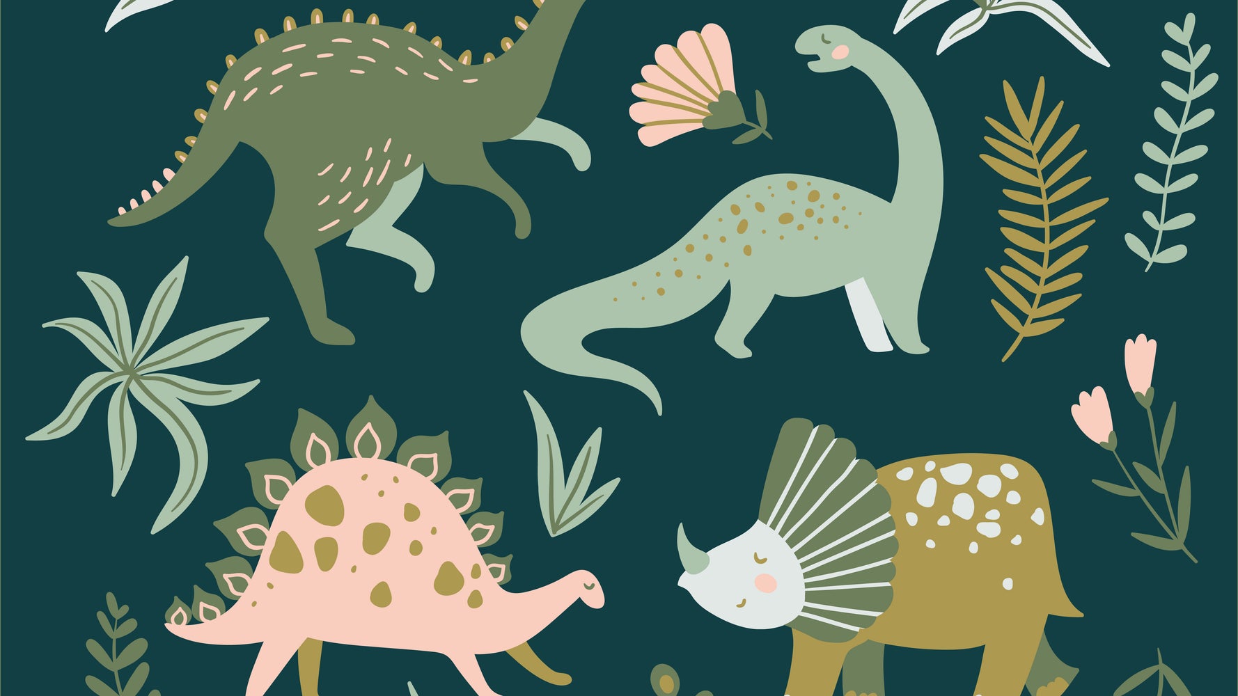 'Dinosaurs In Love': Musician Tom Rosenthal's 3-Year-Old's ...
