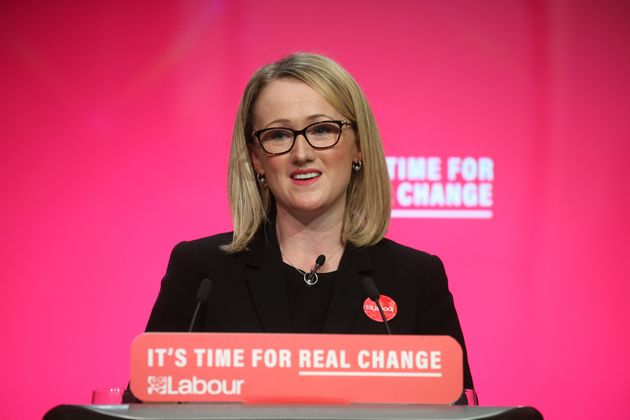 Rebecca Long-Bailey Accused Of Telling Self-Serving And Inaccurate Story About Ex-Labour MP