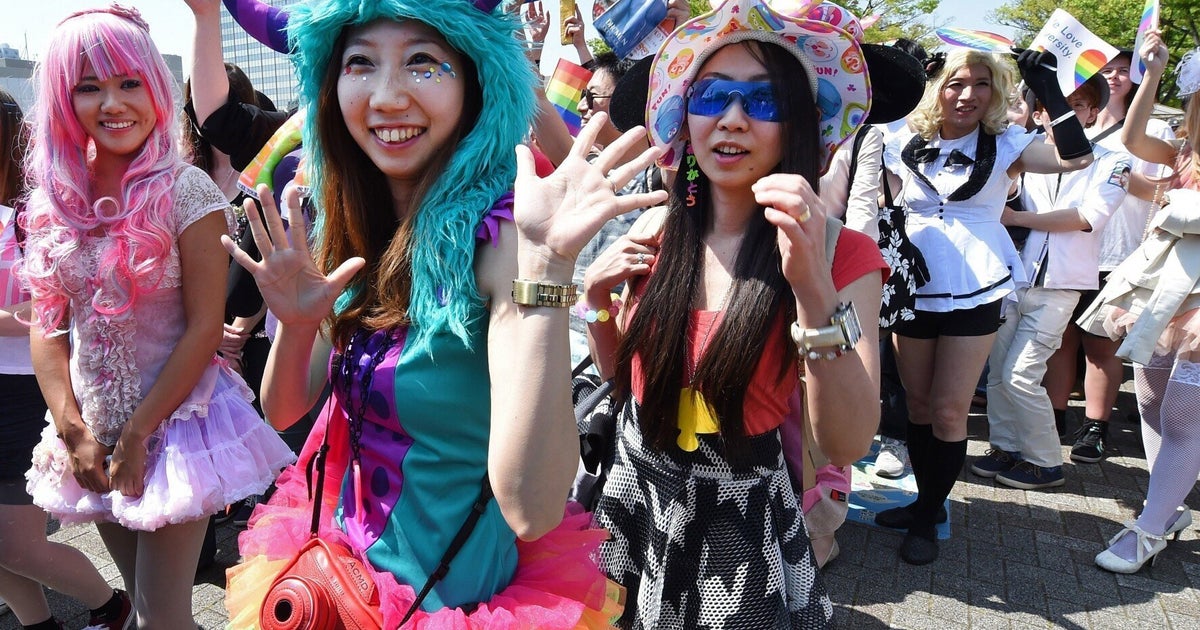 「LGBT差別禁止法って意味あるの?」専門家に直接聞いてみた ハフポスト NEWS