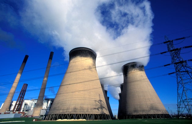 Government Sued For Giving Europes Biggest Gas Power Station The Go Ahead