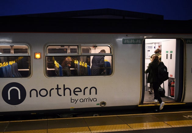 Stripping Northern Rails Franchise Is A Win For Passengers – But It’s Only The Start