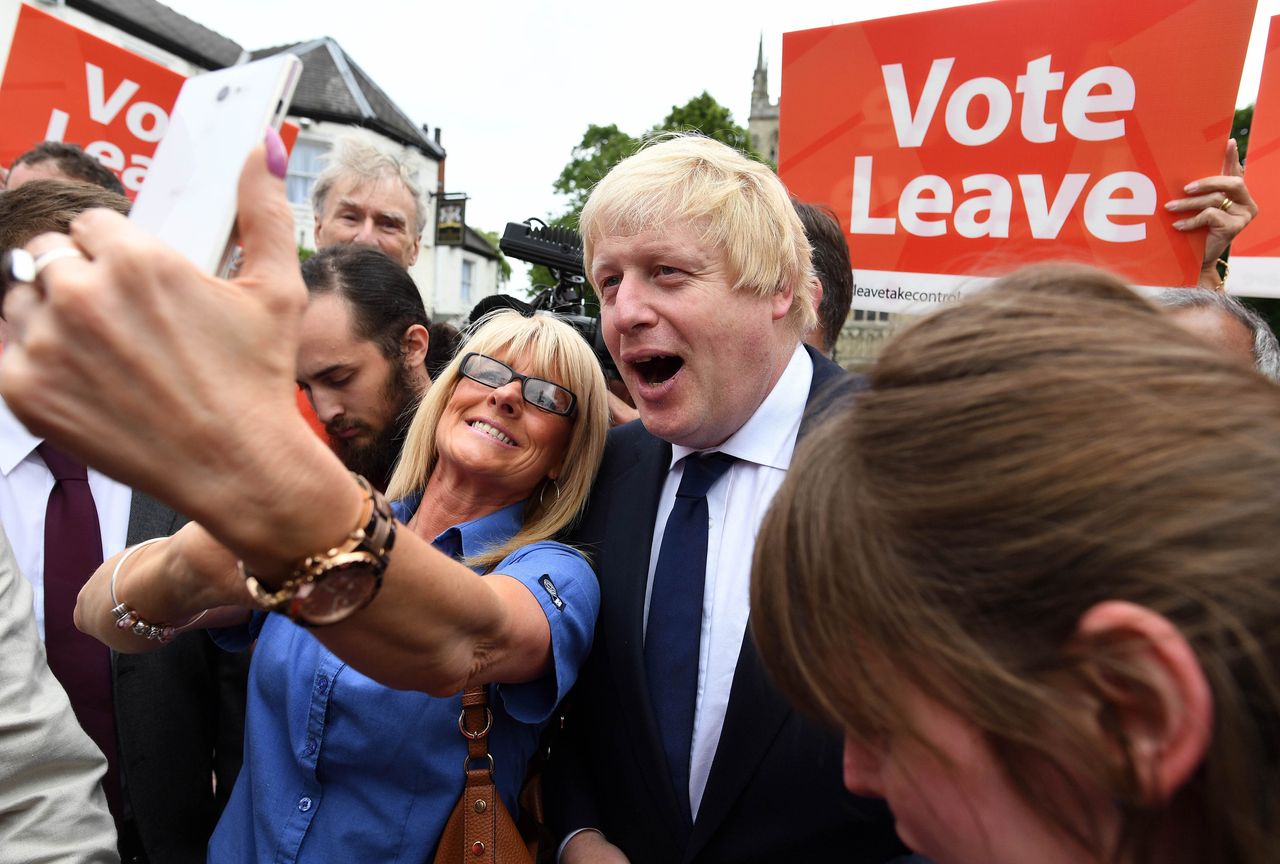 Boris Johnson will be confronted by a daunting set off trade-offs