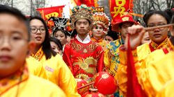 Le défilé du Nouvel An chinois à Paris reporté par précaution et peur des