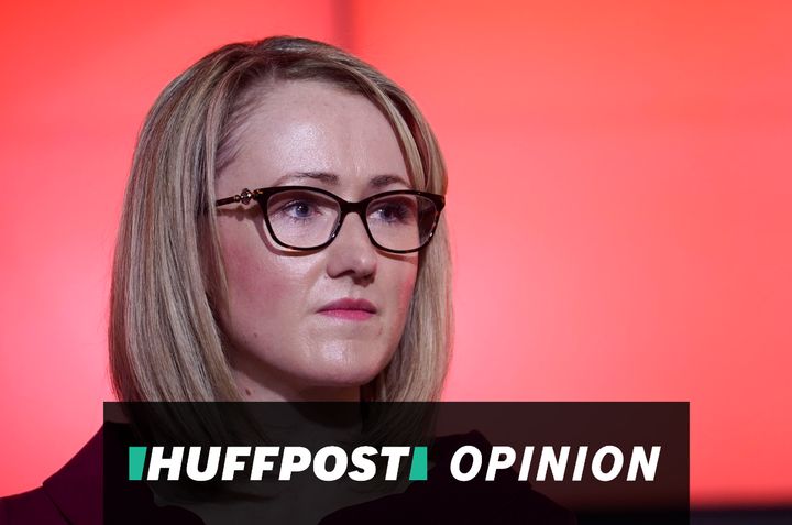 Rebecca Long-Bailey was wrong about me, writes Rob Marris