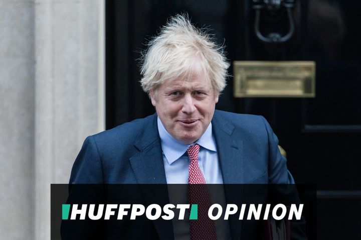 Boris Johnson's destructive vision must be fought, writes Rosena Allin-Khan MP