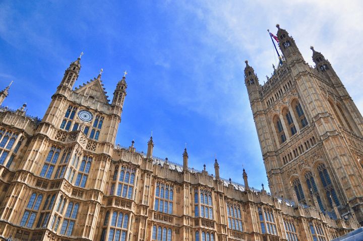 MPs who lose their seats also lose access to parliament-funded security.